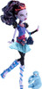 Monster High Jane Boolittle Daughter of Doctor Boolittle Fashion Doll BJF62