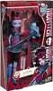 Monster High Jane Boolittle Daughter of Doctor Boolittle Fashion Doll BJF62