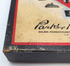 Monopoly: A Parker Trading Game 1946 Registered In U.S. Patent Office Used