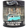 Hot Wheels Truck Series (4 of 4) Volkswagen Panel Bus Vehicle Ltd Ed 2003 Mattel