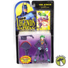 Legends of Batman The Joker With Snapping Jaw Action Figure 1994 Kenner NRFP