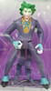 Legends of Batman The Joker With Snapping Jaw Action Figure 1994 Kenner NRFP