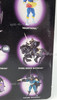 Legends of Batman The Joker With Snapping Jaw Action Figure 1994 Kenner NRFP