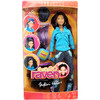 That's So Raven Stylin' Hair Doll 2005 Mattel J0872