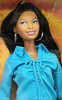 That's So Raven Stylin' Hair Doll 2005 Mattel J0872