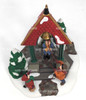 Department 56 Christmas Bells Porcelain Figure Heritage Village 1996