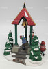 Department 56 Christmas Bells Porcelain Figure Heritage Village 1996