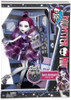 Monster High Ghouls Night Out Spectra Vondergeist Doll 2012 Mattel BBC12