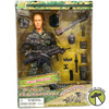 Power Team Elite World Peacekeepers Green Berets Action Figure #33725 NRFB
