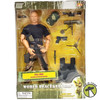 Power Team Elite World Peacekeepers CIA SOG Action Figure #33699 NRFB