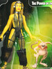 Star Wars Power of the Force Oola and Salacious Crumb Action Figure Set Kenner