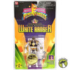 Power Rangers Special Edition Auto Morphin White Ranger Action Figure #2564 NRFP