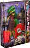 Monster High Scaris City of Frights Jinafire Long Doll 2012 Mattel Y0378