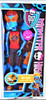 Monster High Swim Class Holt Hyde Doll 2012 Mattel BBR82 Justice Exclusive