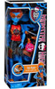 Monster High Swim Class Holt Hyde Doll 2012 Mattel BBR82 Justice Exclusive