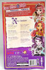 Ever After High Kitty Cheshire Doll 2016 Mattel CDH53 NRFP