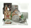 Department 56 Heritage Village Collection Dickens' Village Series Postern 9871-0