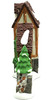 Department 56 Heritage Village Collection Dickens' Village Series Postern 9871-0