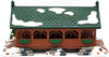 Department 56 Heritage Village Collection New England Village Two Rivers Bridge