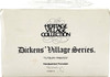 Heritage Village Collection Dickens' Village Series Tutbury Printer Dept. 56