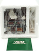 Heritage Village Collection Dickens' Village Series Tutbury Printer Dept. 56