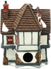 Heritage Village Collection Dickens' Village Series Tutbury Printer Dept. 56