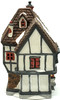 Heritage Village Collection Dickens' Village Series Tutbury Printer Dept. 56