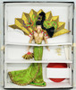 Fantasy Goddess of Asia Bob Mackie Barbie Doll 1998 Mattel 20648