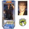 Star Wars Attack of the Clones Anakin Skywalker Action Figure 2002 Hasbro NRFP