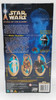 Star Wars Attack of the Clones Anakin Skywalker Action Figure 2002 Hasbro NRFP