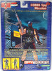 GI Joe vs Cobra "Cobra Spy Mission" Figure Accessories Spytroops Hasbro NRFP