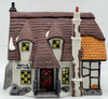 Department 56 Oliver Twist Maylie Cottage Dickens' Village Series 55530