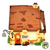 Department 56 Wrenbury Baker Dickens' Village Series 58333