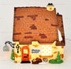 Department 56 Wrenbury Baker Dickens' Village Series 58333
