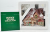 Department 56 Dickens' Village Series The Chop Shop 58331