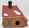 Department 56 Dickens' Village Series The Chop Shop 58331
