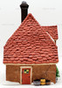 Department 56 Dickens' Village Series The Chop Shop 58331