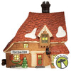Department 56 Dickens' Village Series The Chop Shop 58331