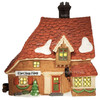 Department 56 Dickens' Village Series The Chop Shop 58331