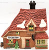 Department 56 Dickens' Village Series The Chop Shop 58331