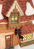 Department 56 Dickens' Village Series The Chop Shop 58331