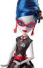 Monster High Love's Not Dead Slo Mo & Ghoulia Yelps Doll Set 2014 Mattel CKD81