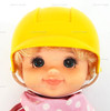 Roller Baby Takara Japan Wind Up Doll 1984 Mattel Used
