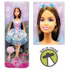Barbie The Princess and the Pauper Erika Doll Dancing Outfit 2008 NRFB