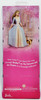 Barbie The Princess and the Pauper Erika Doll Dancing Outfit 2008 NRFB