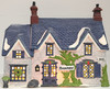 Department 56 Oliver Twist Brownlow House Dickens' Village Series New #55530