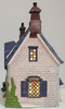 Department 56 Oliver Twist Brownlow House Dickens' Village Series New #55530