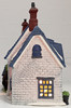Department 56 Oliver Twist Brownlow House Dickens' Village Series New #55530