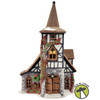 Department 56 Dickens' Village Series Old Michael Church 55620