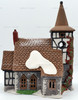 Department 56 Dickens' Village Series Old Michael Church 55620